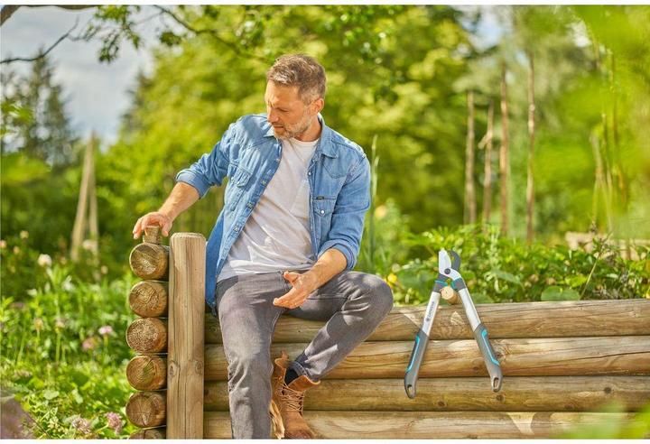 Actual product image Gardena Astschere EasyCut S