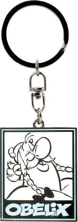 Actual product image ABYstyle Astérix - Obelix