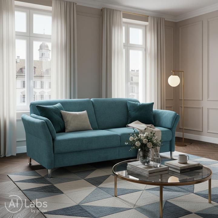 Immagine prodotto Dieter Knoll Collection Latina-S (2 posti)