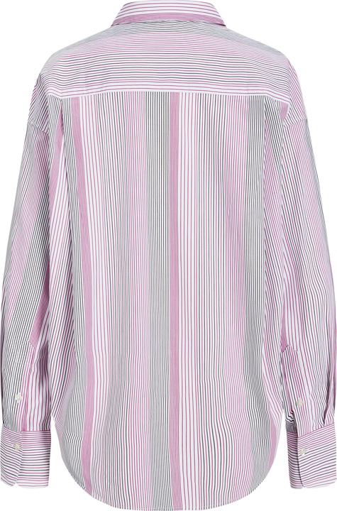 Produktbild JJXX Jxjamie Ls Relaxed Poplin Shirt Wvn Noos (S)