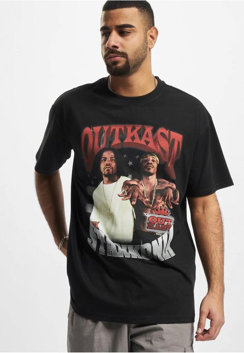 Actual product image MT Outkast Stankonia Oversize Tee (XXL)