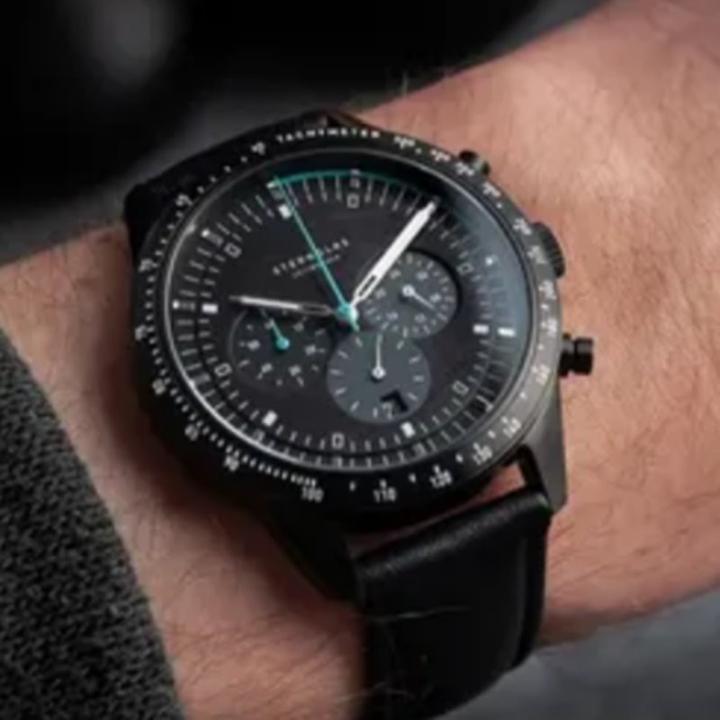 Produktbild Sternglas S01-TYM05-MO08 (Analoguhr, 42 mm)