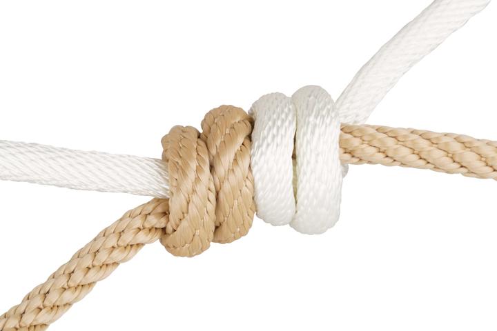 Produktbild Mamutec Polypropylen Seil 14 mm 40 m (40 m)