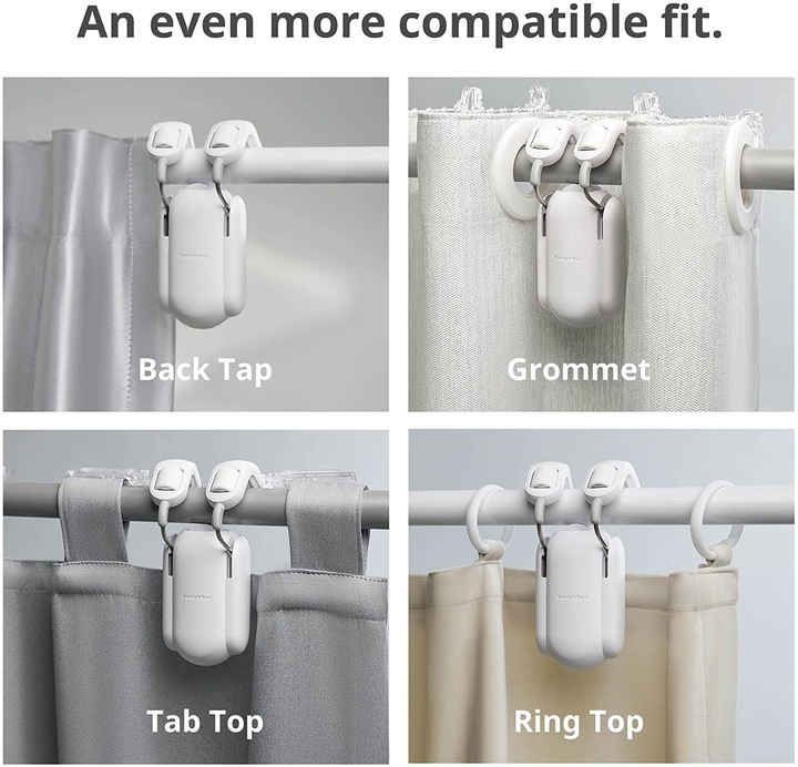 Actual product image SwitchBot Rod Pole