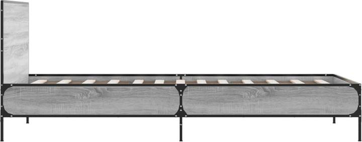 Image du produit vidaXL Bettgestell (75 x 190 cm)