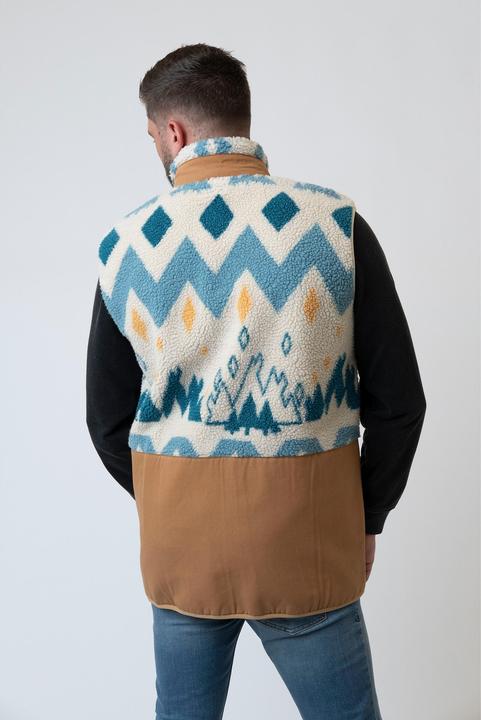 Actual product image Bavarian Caps Winter forest (S)