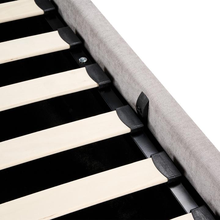 Produktbild Beliani Quillien (180 x 200 cm)