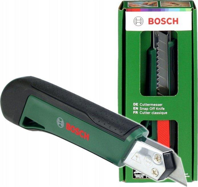 Immagine prodotto Bosch Professional Taglierina sezionabile (Taglierini)