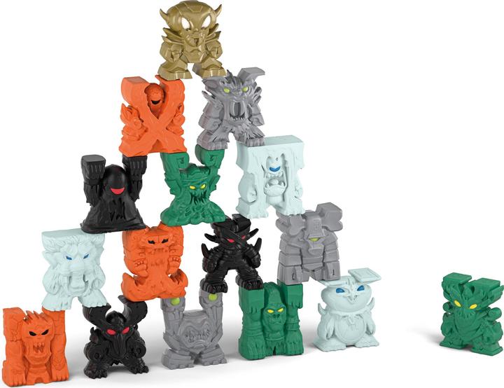 Image du produit Schleich ELDRADOR® Mini Creature série 6