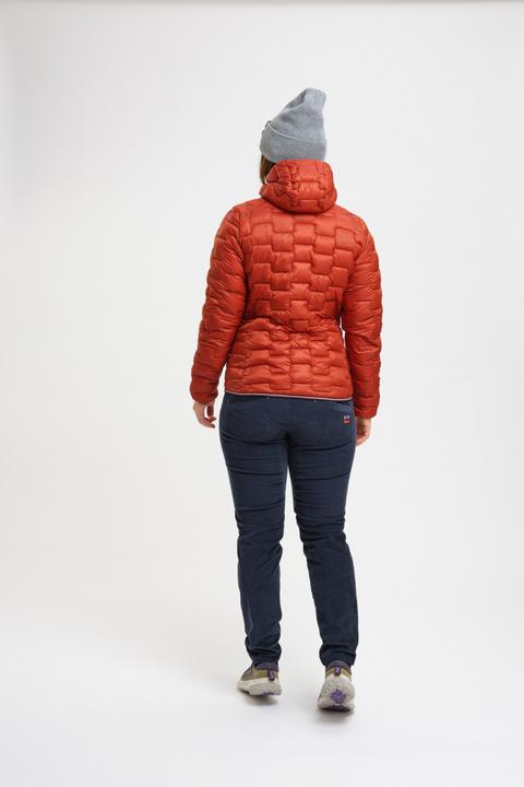 Produktbild Elevenate W Motion Hood (M)