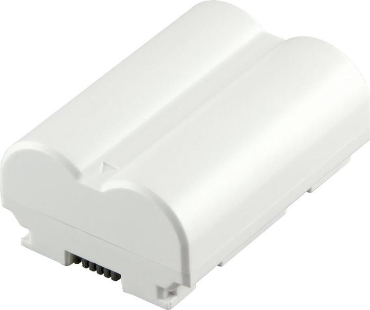 Actual product image Jupio NP-W235 Ultra 2600mAh (CFU0100) (Camera battery)