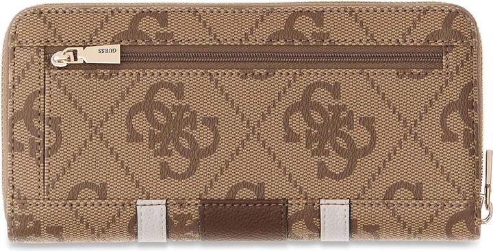 Actual product image Guess Laurel II SLG Zip Around Wallet
