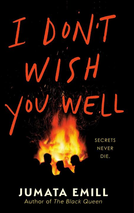 Produktbild I Don't Wish You Well