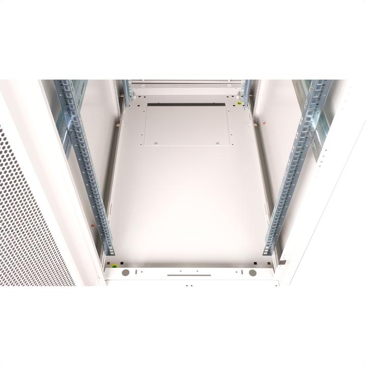 Produktbild Roline 19-Zoll Serverschrank Basic 26 HE (26 HE, 19 Zoll Rack)