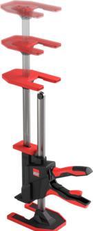 Bessey Einhand-Montagewerkzeug (390 mm)