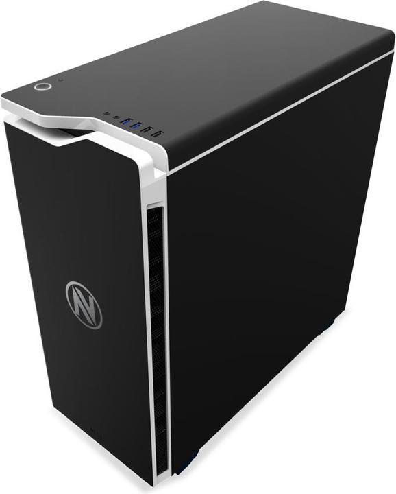Image du produit NZXT H440 ENVYUS édition spéciale (ATX, mATX, Mini-ITX)