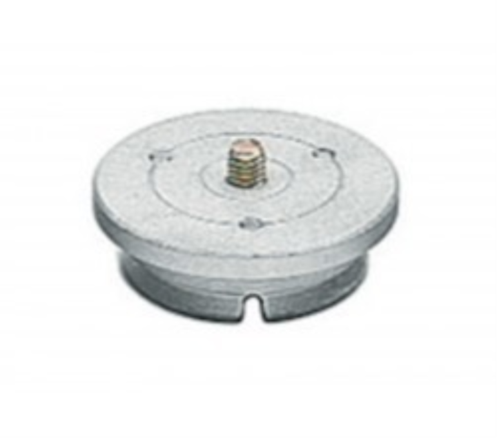 Actual product image Manfrotto 400, Gearhead Super-Pro (Gearediger)