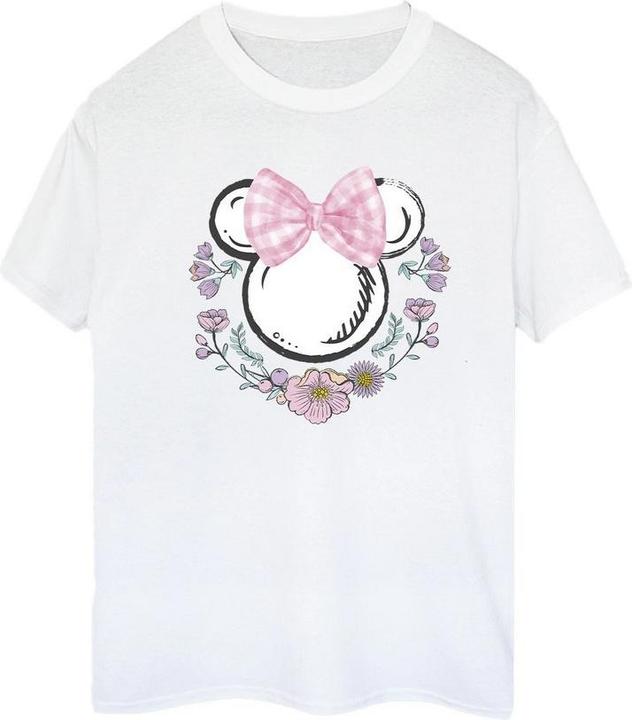 Produktbild Disney TShirt Schleife (L)