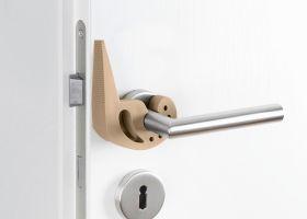 Produktbild Wenko Multi-Stop (1 Stück)