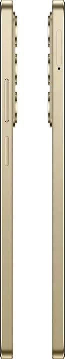 Actual product image realme C75 (256 GB, Lightning Gold, 6.72", Dual SIM, 50 Mpx, 4G)