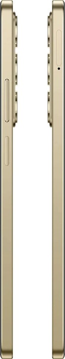 Image du produit realme C75 (256 Go, Or Lightning, 6.72", Double SIM, 50 Mpx, 4G)
