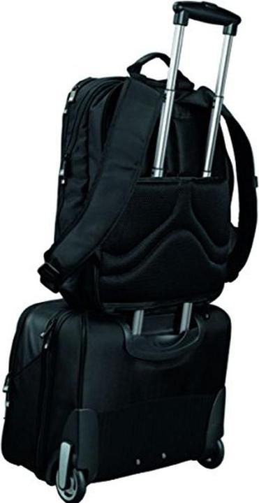 Actual product image Lightpak Executive 46103 bag (backpack) for notebook (20 l)