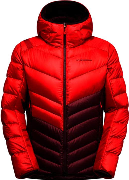 Produktbild La Sportiva Forest Down Jkt M (XL)
