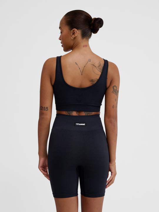 Actual product image hummel hmlALIVE SEAMLESS BRA (XL)