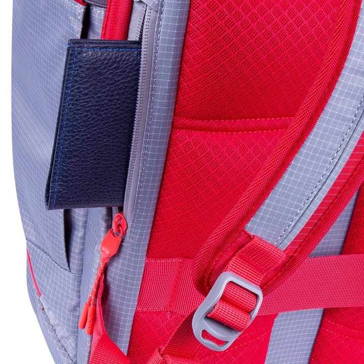 Actual product image Rivacase NB Backpack Mercantour /red 5265 (30 l)