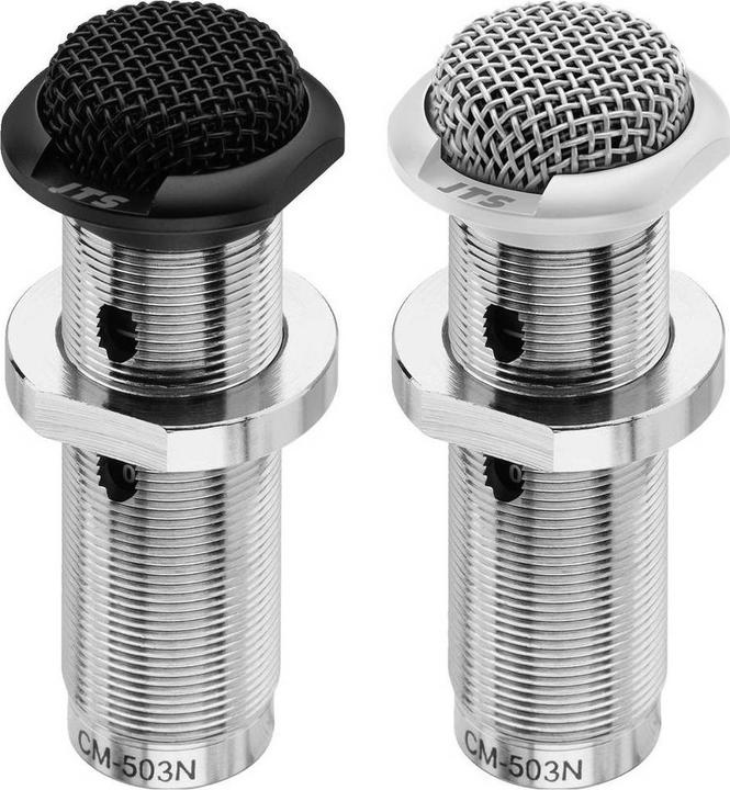 Image du produit JTS Microphone électret encastrable