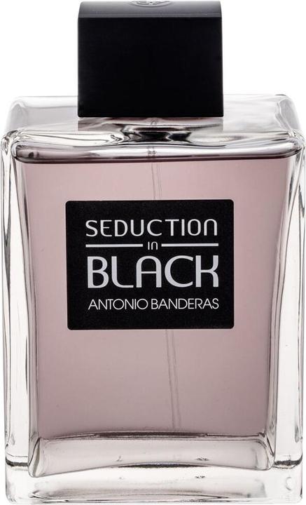 Immagine prodotto Antonio Banderas Seduzione (Eau de toilette, 200 ml)