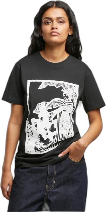 Produktbild Mister Tee Ladies Chinese Beauty X Tee - 8380 (S)