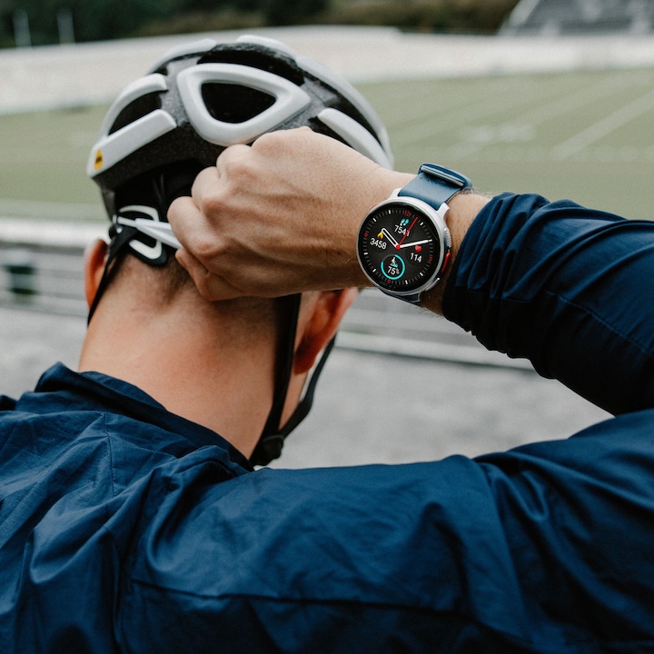 Produktbild Polar Vantage V3 (47 mm)