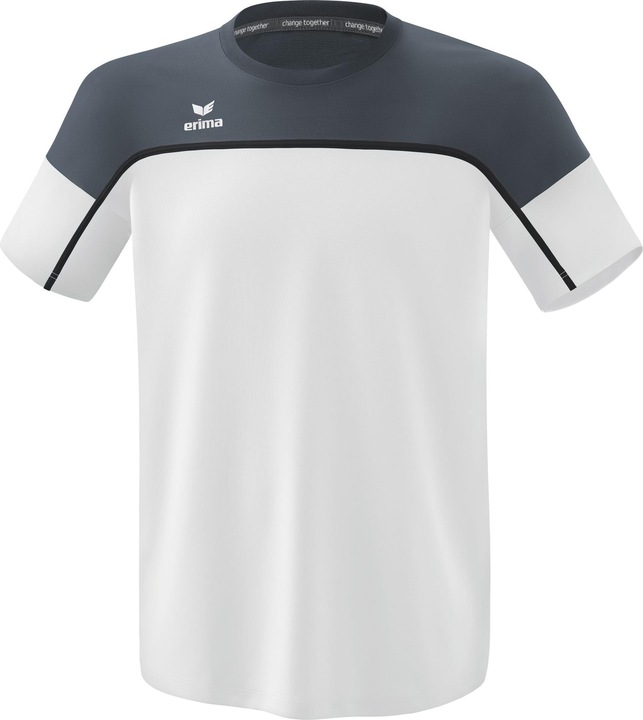 Slate Grey, Bianco, Nero
