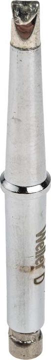 Actual product image Weller Erem CT5 D8 soldering iron tip, screwdriver, 5 mm, for W61 (Soldering tip)