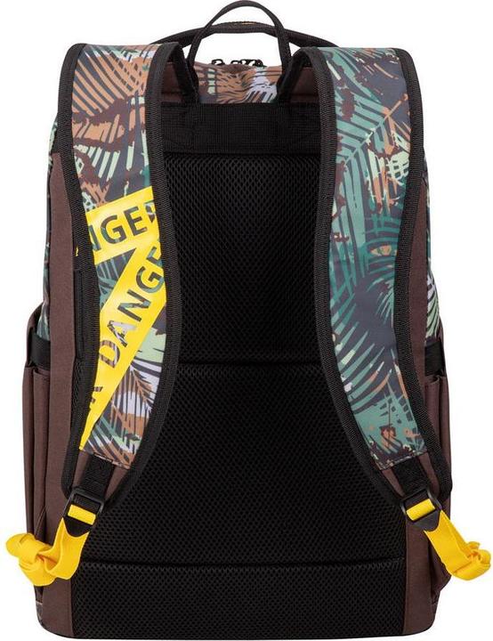 Produktbild Rivacase NB Rucksack Erebus jungle 5461 (30 l)