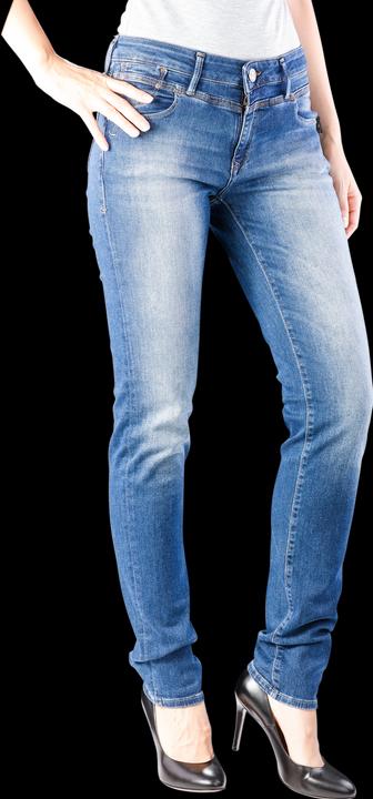 Image du produit Mavi Sophie Jeans Slim deep memory fit (29)