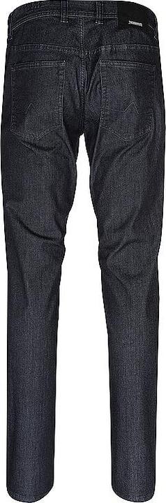 Produktbild Alberto Pipe Jeans Premium Business Coolmax dark blue (W30/L32)