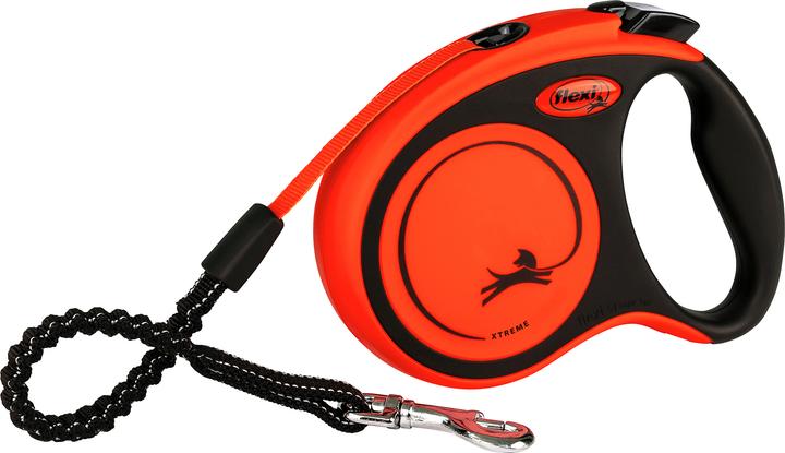 Actual product image Flexi Xtreme (S, Dog, Walks)