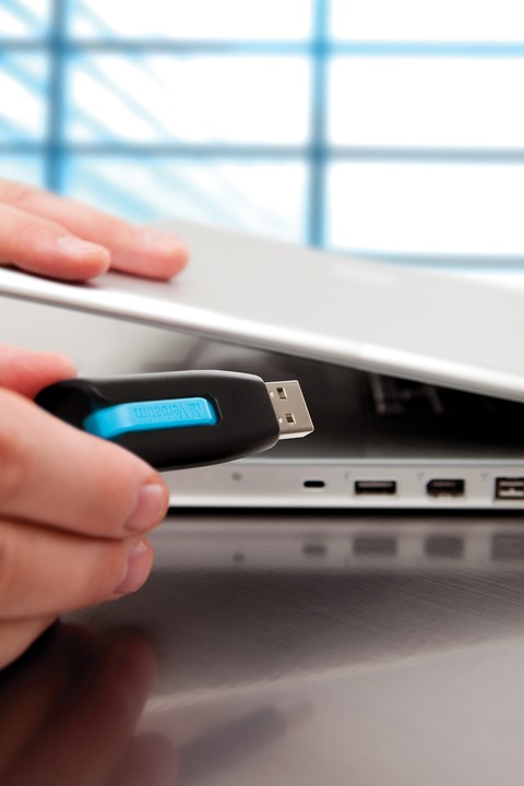 Productafbeelding Verbatim Store n Go V3 USB-stick (16 GB, USB 3.2)