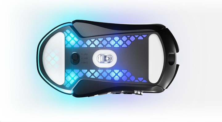 Immagine prodotto SteelSeries Aerox 9 (Senza fili)