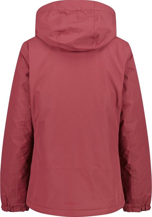 Actual product image CMP Campagnolo Women's waterproof jacket (S)