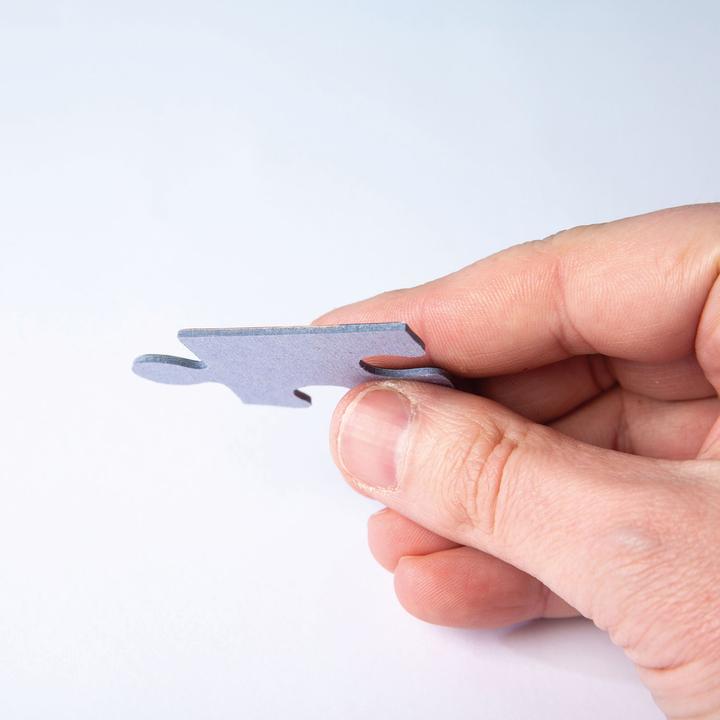 Image du produit Clementoni Lac alpin (6000 pièces)