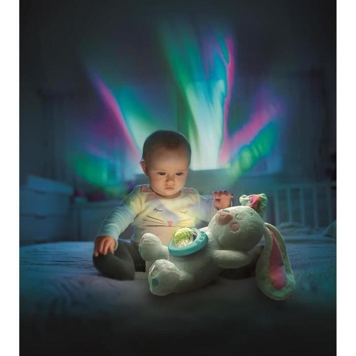 Produktbild Clementoni Plüschtier