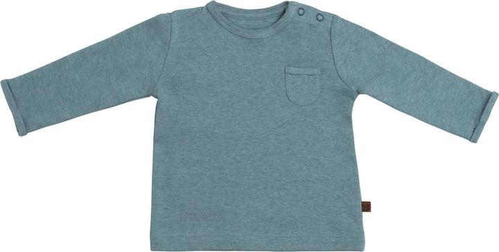 Image du produit Baby's only Pull bébé mélange stonegreen - 50 (50)