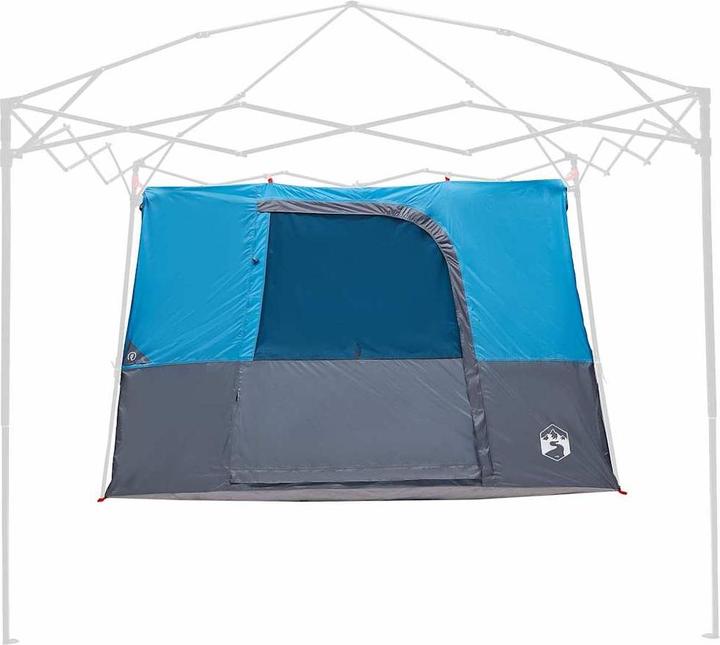 Actual product image VidaXL Camping tent (3.65 kg, 1 person)