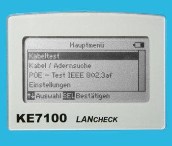 Produktbild Kurth KE7010