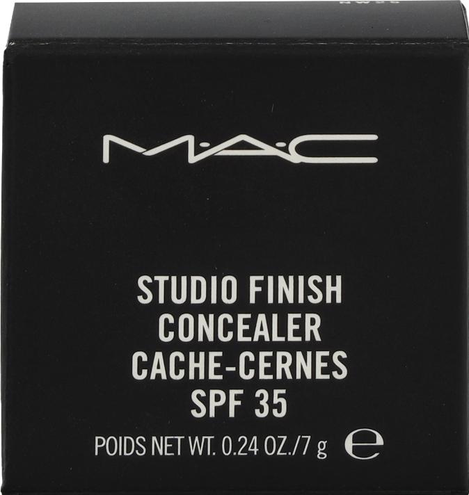 Image du produit MAC Cosmetics Studio Finish (NW25)
