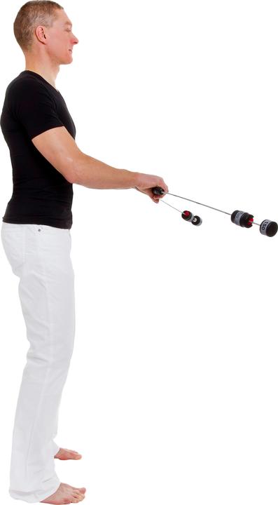 Actual product image Haider BioSwing Improve