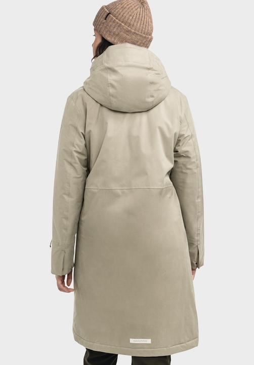 Produktbild Schöffel Urban Ins Coat Style Kalmor